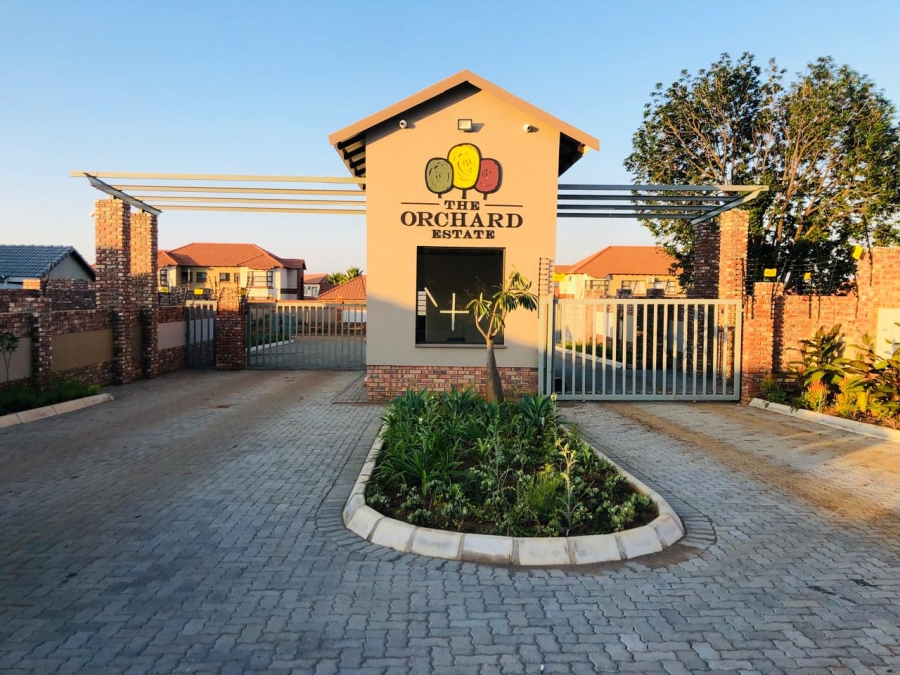 3 Bedroom Property for Sale in Waterval East North West